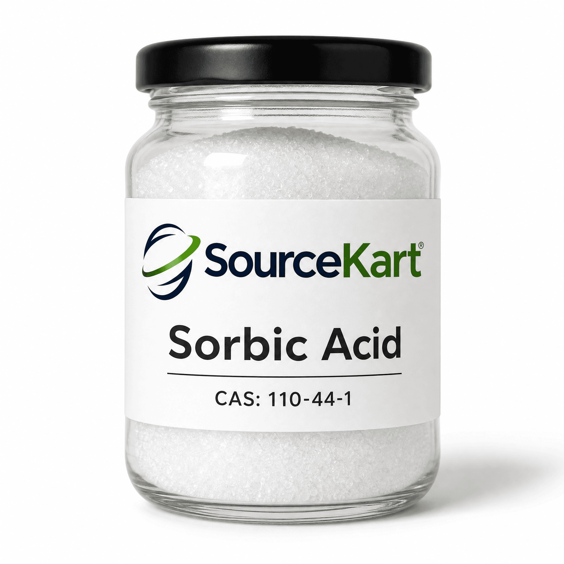 Sorbic Acid