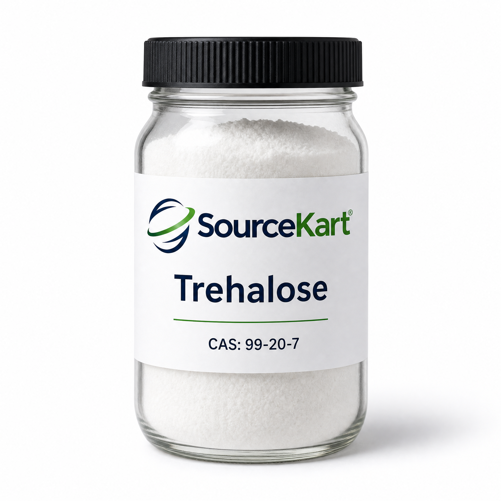 Trehalose