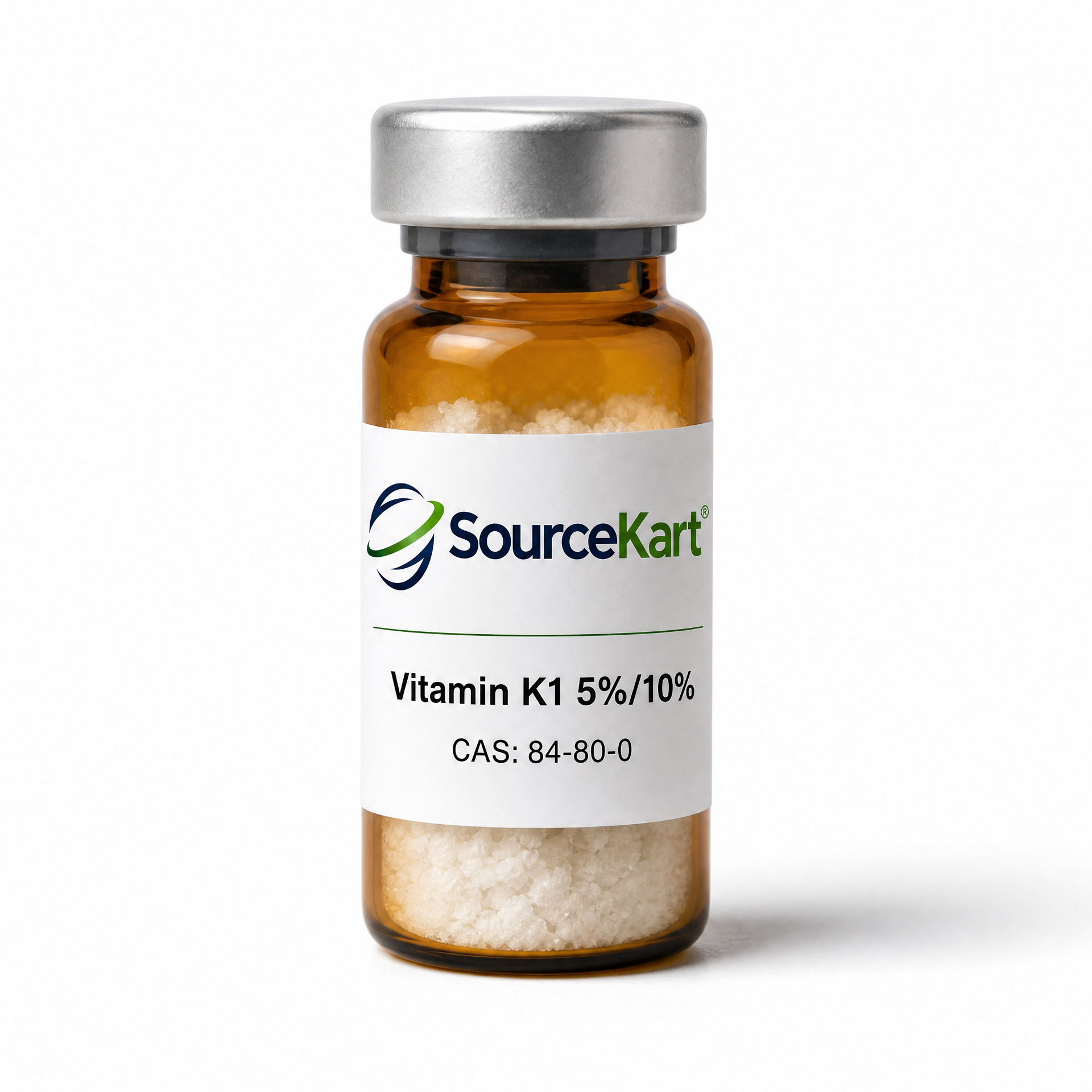 Vitamin K1 5% 10%
