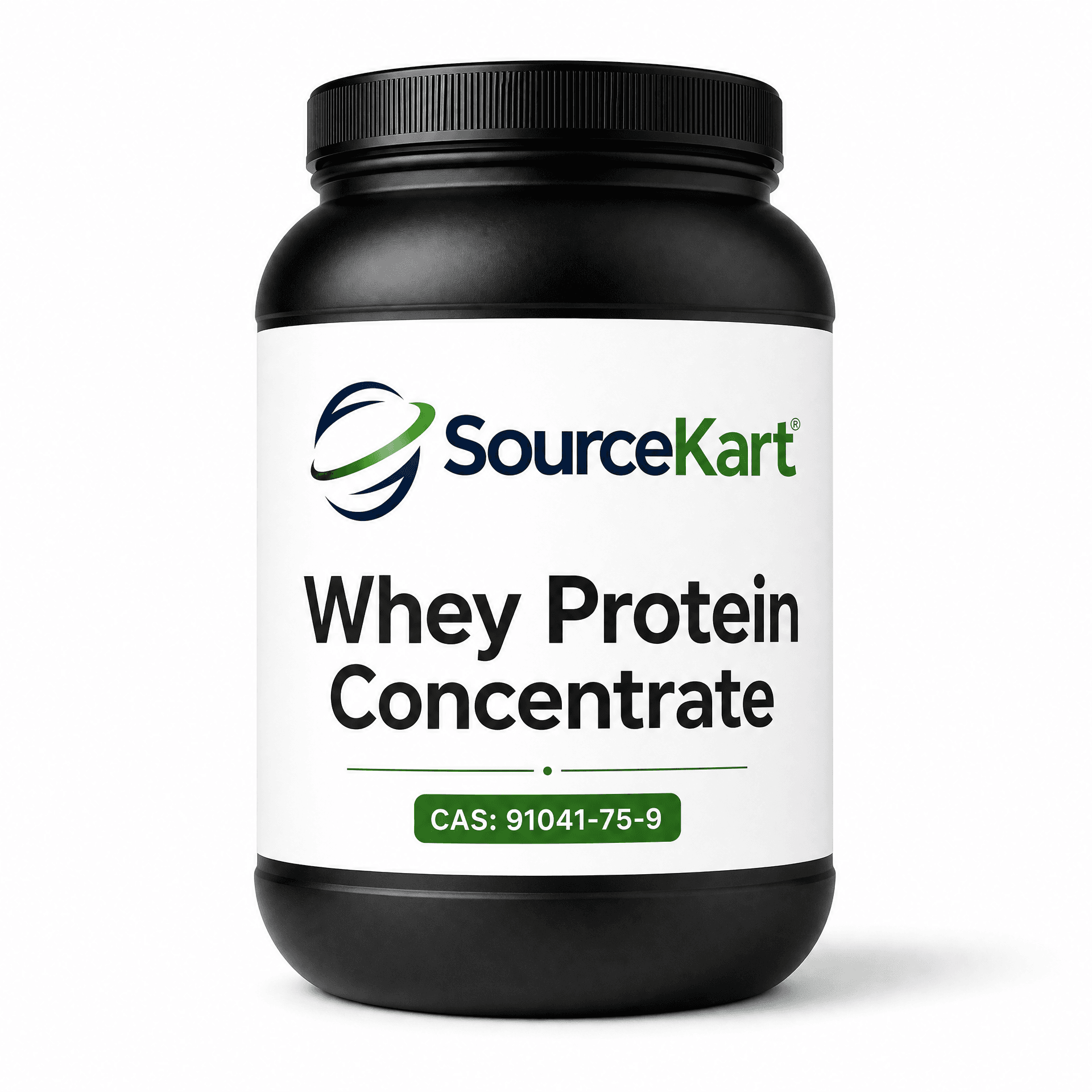 Whey Protein Concentrate